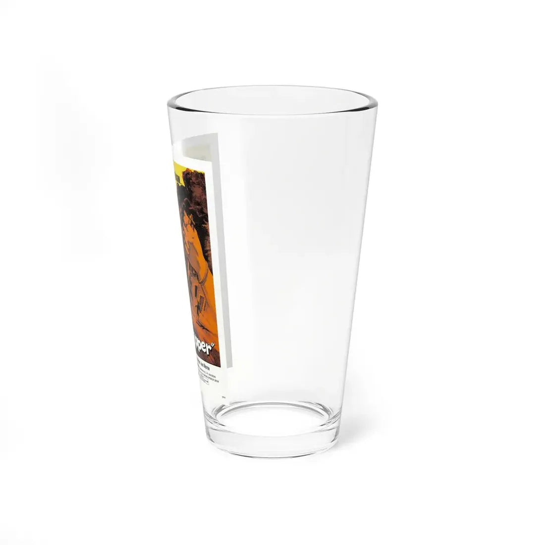 HANDS OF THE RIPPER 1971 Movie Poster - Pint Glass 16oz - Go Mug Yourself