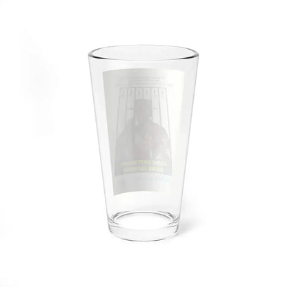 HANG 'EM HIGH 1968 Movie Poster - Pint Glass 16oz - Go Mug Yourself