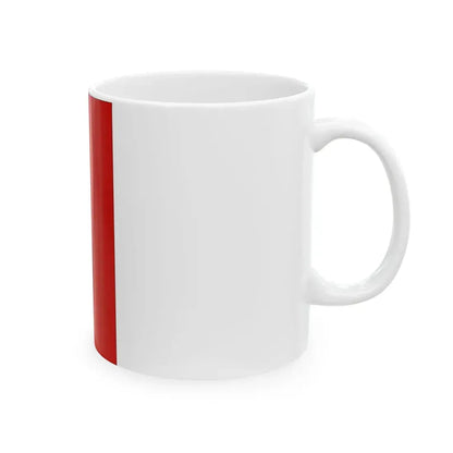 Hanse Hamburg (Germany) White Coffee Mug - Go Mug Yourself