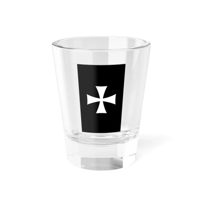 Hanse Riga (Latvia) Shot Glass 1.5oz 1.5oz - Go Mug Yourself
