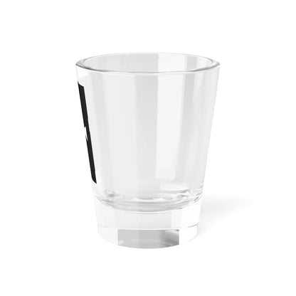 Hanse Riga (Latvia) Shot Glass 1.5oz - Go Mug Yourself