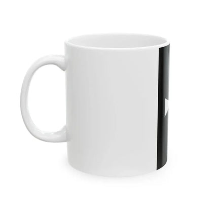 Hanse Riga (Latvia) White Coffee Mug - Go Mug Yourself