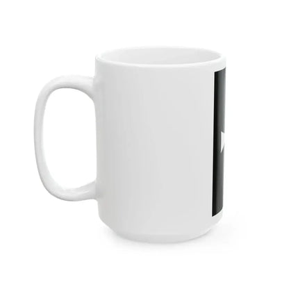 Hanse Riga (Latvia) White Coffee Mug - Go Mug Yourself