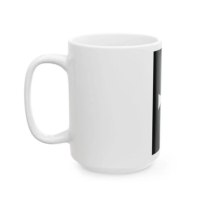Hanse Riga (Latvia) White Coffee Mug - Go Mug Yourself