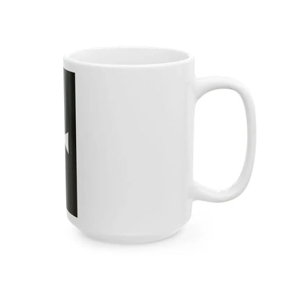 Hanse Riga (Latvia) White Coffee Mug - Go Mug Yourself