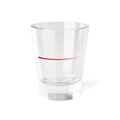 Hanseatenwimpel (Germany) Shot Glass 1.5oz 1.5oz - Go Mug Yourself