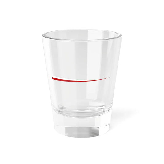 Hanseatenwimpel (Germany) Shot Glass 1.5oz 1.5oz - Go Mug Yourself