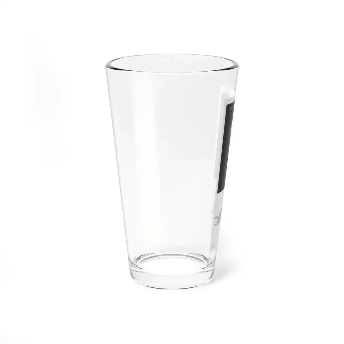 HAPPY BIRTHDAY TO ME (2) 1981 Movie Poster - Pint Glass 16oz - Go Mug Yourself