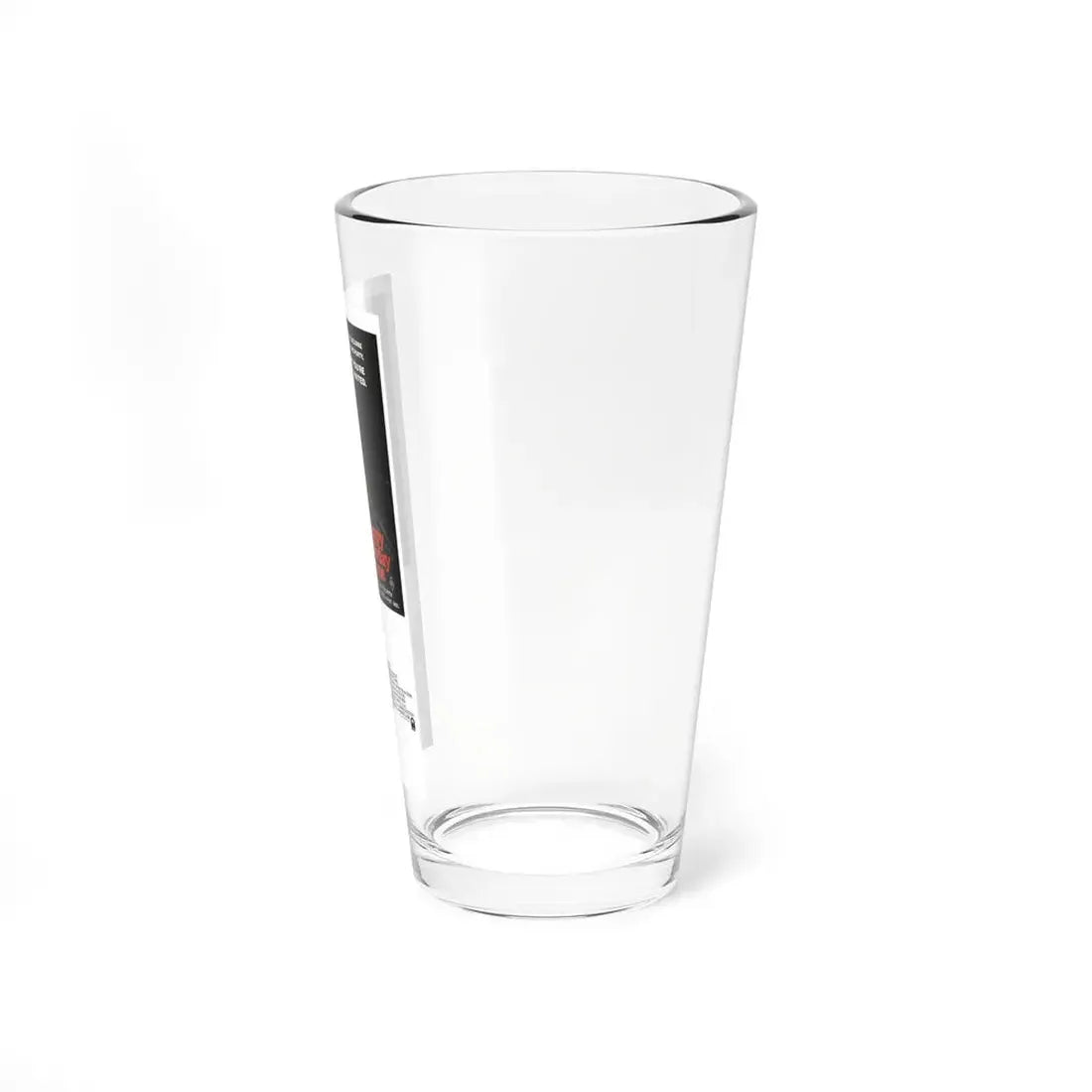 HAPPY BIRTHDAY TO ME (2) 1981 Movie Poster - Pint Glass 16oz - Go Mug Yourself