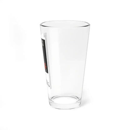 HAPPY BIRTHDAY TO ME (2) 1981 Movie Poster - Pint Glass 16oz - Go Mug Yourself