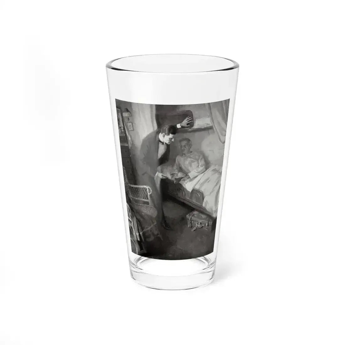 Harper's New Monthly Magazine Volume 139 June to November 1919 - Pint Glass 16oz 16oz - Go Mug Yourself