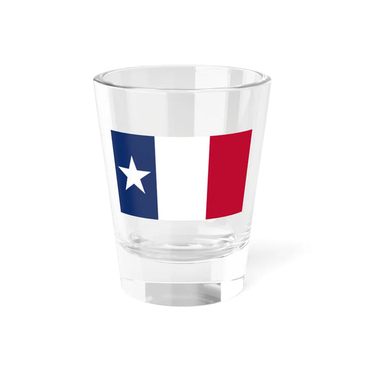Harrisburg Volunteers C E Gilbert Version (United States) Shot Glass 1.5oz 1.5oz - Go Mug Yourself