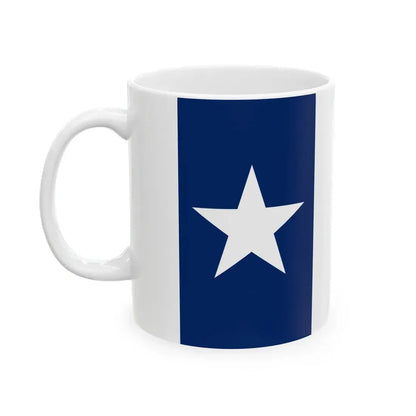 Harrisburg Volunteers C E Gilbert Version (United States) White Coffee Mug - Go Mug Yourself