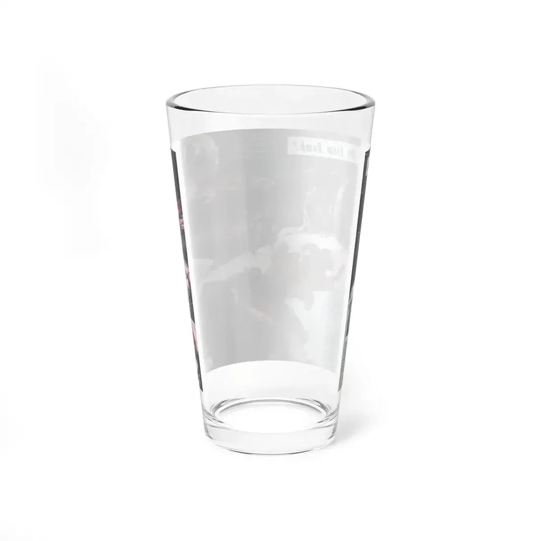 Has Russia the Atom Bomb, Mechanix Illustrated, 1948 - Pint Glass 16oz - Go Mug Yourself