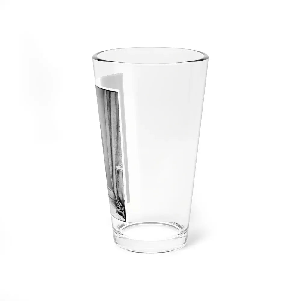 Hathaway, Col. Samuel G., Jr., 141st New York Inf., U.S.A. (U.S. Civil War) Pint Glass 16oz - Go Mug Yourself