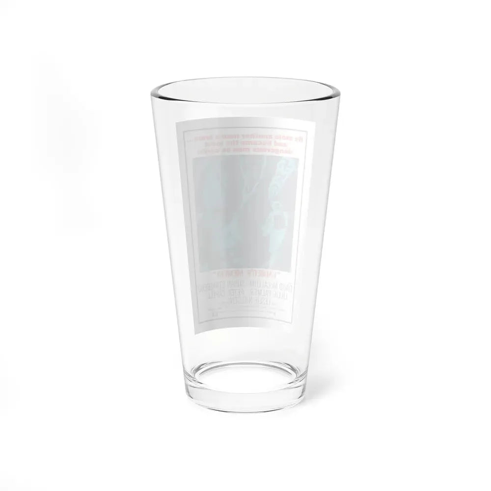 HAUSER'S MEMORY 1970 Movie Poster - Pint Glass 16oz - Go Mug Yourself