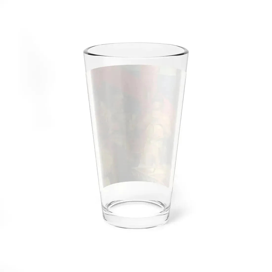 Have a 'Coke' = Kia Ora, Coca-Cola adv - Pint Glass 16oz - Go Mug Yourself