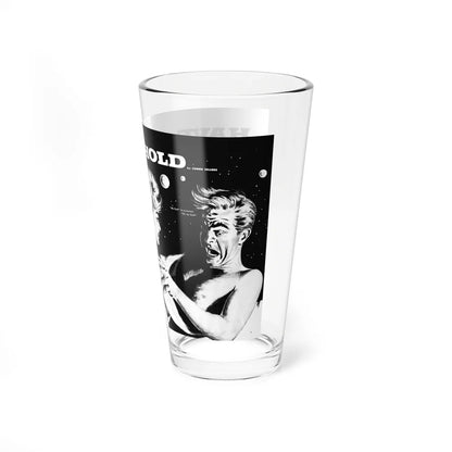 Have and Hold, Adam magazine, June 1959 - Pint Glass 16oz-Go Mug Yourself