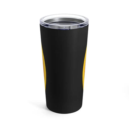 Hawaiian Seperate Coast Artillery Brigade (U.S. Army) Tumbler 20oz - Go Mug Yourself