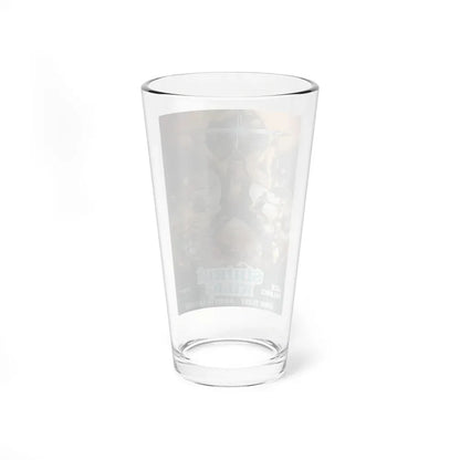 HAWK THE SLAYER 1980 Movie Poster - Pint Glass 16oz - Go Mug Yourself