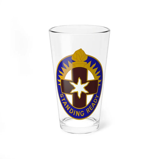Hawley US Community Hospital (U.S. Army) Pint Glass 16oz 16oz - Go Mug Yourself