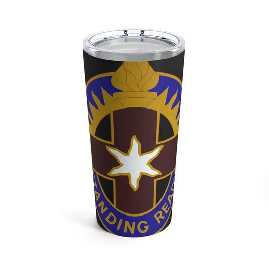 Hawley US Community Hospital (U.S. Army) Tumbler 20oz 20oz - Go Mug Yourself