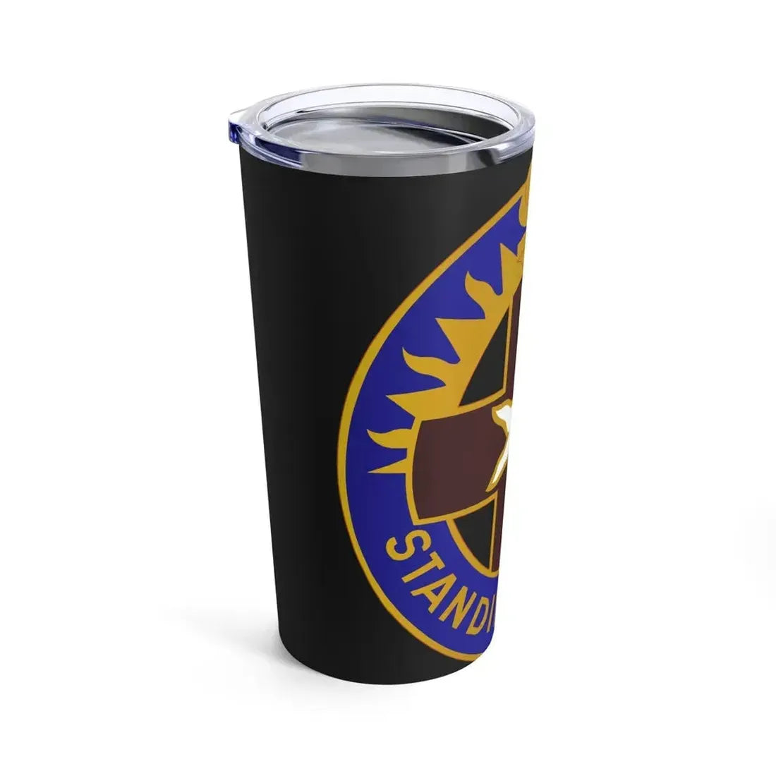 Hawley US Community Hospital (U.S. Army) Tumbler 20oz - Go Mug Yourself