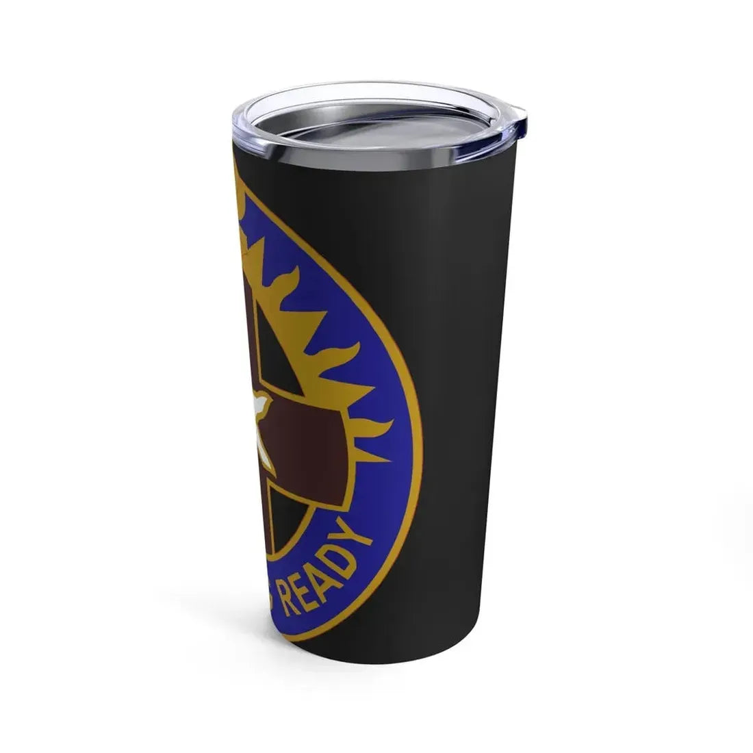 Hawley US Community Hospital (U.S. Army) Tumbler 20oz - Go Mug Yourself