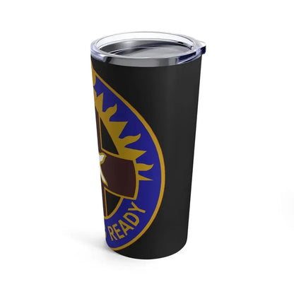 Hawley US Community Hospital (U.S. Army) Tumbler 20oz - Go Mug Yourself