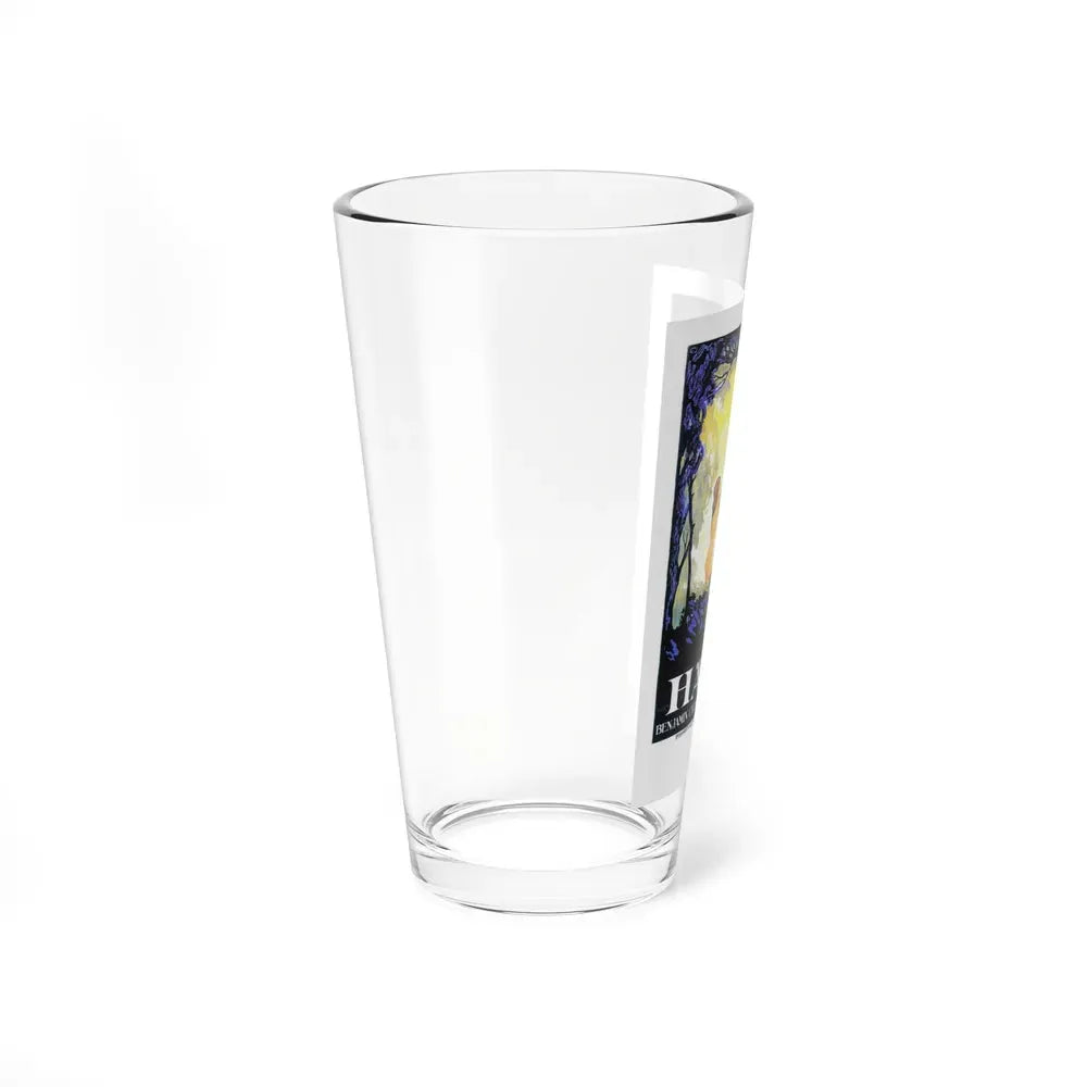 HAXAN (2) 1922 Movie Poster - Pint Glass 16oz - Go Mug Yourself