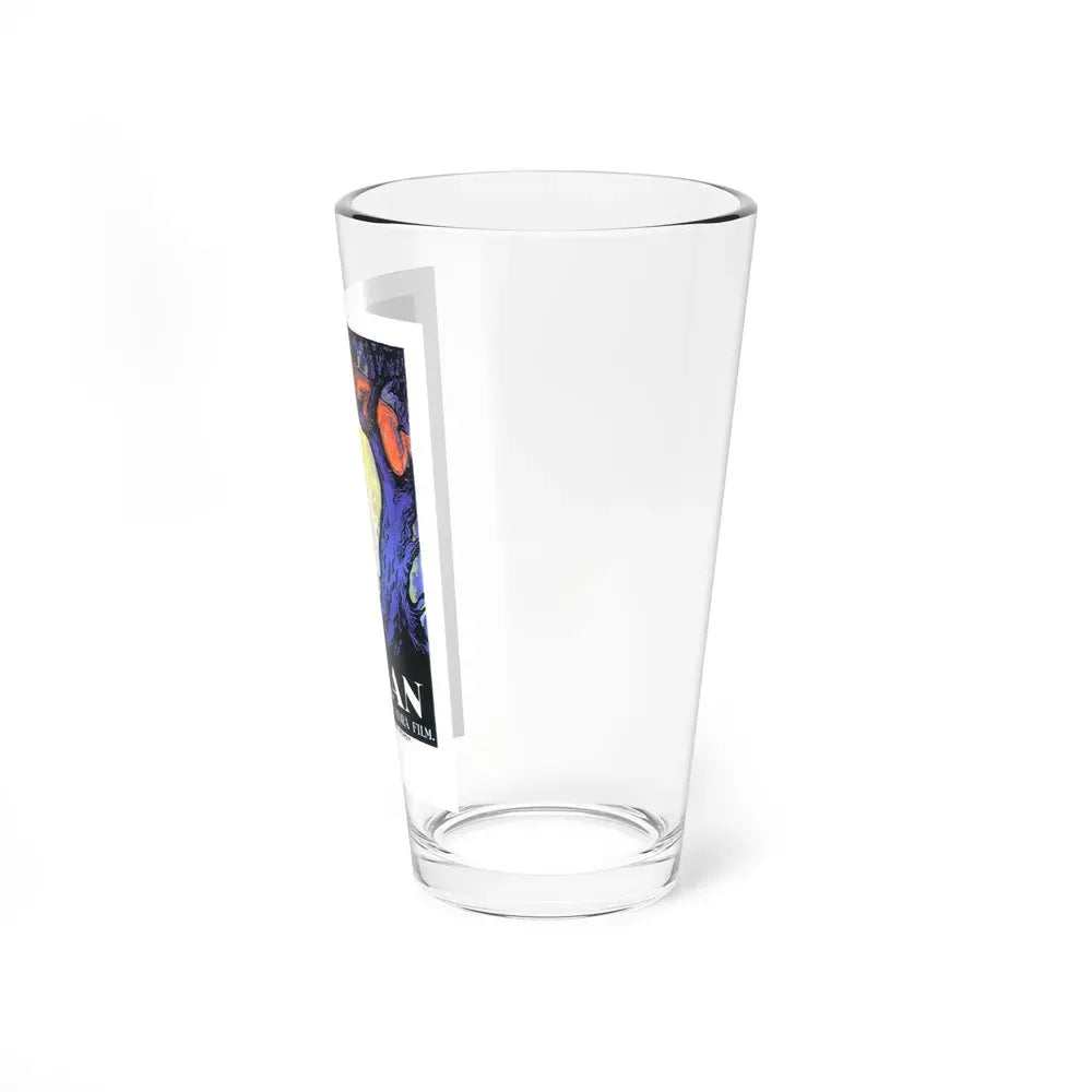 HAXAN (2) 1922 Movie Poster - Pint Glass 16oz - Go Mug Yourself