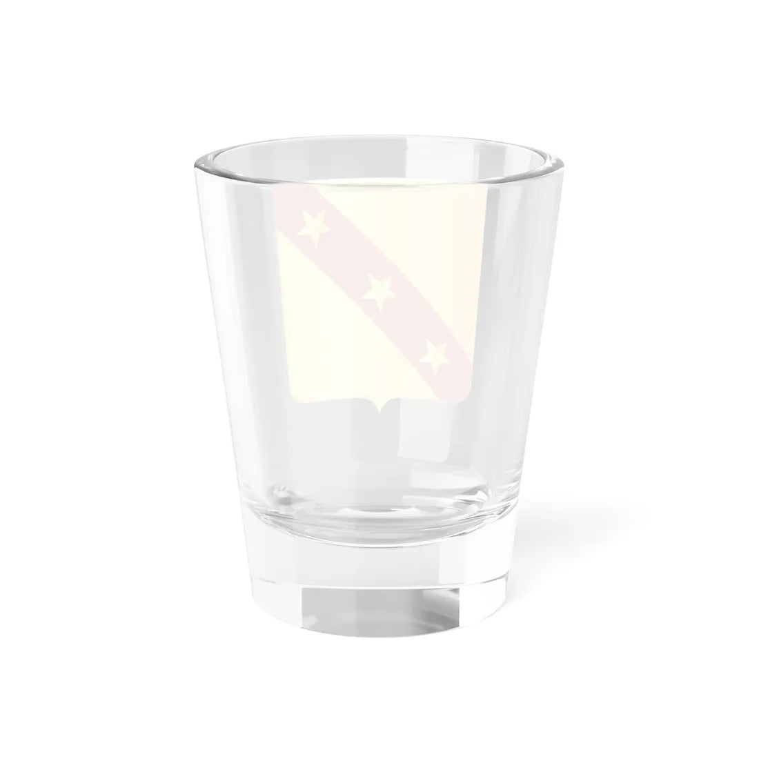 Hazerswoude wapen (Netherlands) (Coat of Arms) Shot Glass 1.5oz - Go Mug Yourself