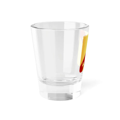 Hazerswoude wapen (Netherlands) (Coat of Arms) Shot Glass 1.5oz - Go Mug Yourself