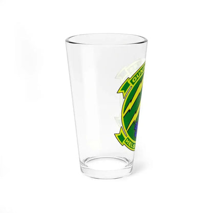 HC 11 Helicopter Combat Support Squadron 11 (U.S. Navy) Pint Glass 16oz - Go Mug Yourself