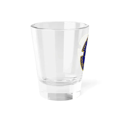 HC 2 (U.S. Navy) Shot Glass 1.5oz - Go Mug Yourself