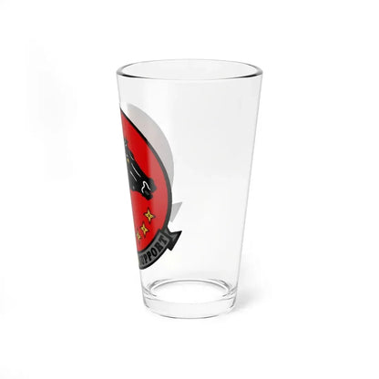 HC 4 (U.S. Navy) Pint Glass 16oz - Go Mug Yourself