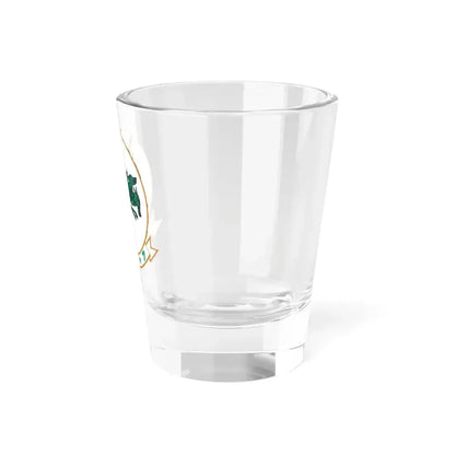 HC 7 'Seadevils' (U.S. Navy) Shot Glass 1.5oz - Go Mug Yourself
