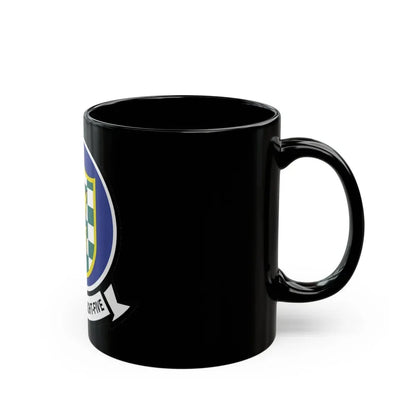 HC 85 Helicopter Combat Support Squadron 85 (U.S. Navy) Black Coffee Mug - Go Mug Yourself