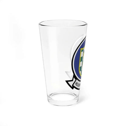 HC 85 Helicopter Combat Support Squadron 85 (U.S. Navy) Pint Glass 16oz - Go Mug Yourself