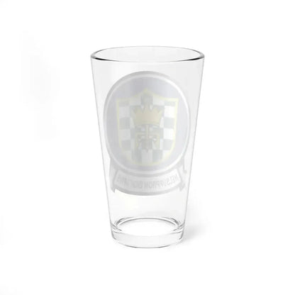 HC 85 Helicopter Combat Support Squadron 85 (U.S. Navy) Pint Glass 16oz - Go Mug Yourself
