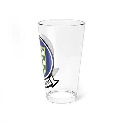 HC 85 Helicopter Combat Support Squadron 85 (U.S. Navy) Pint Glass 16oz - Go Mug Yourself