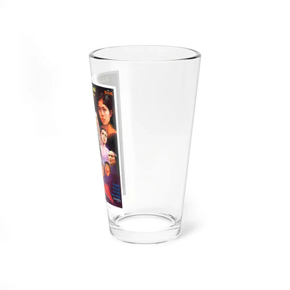 HEADLESS GHOST 1959 Movie Poster - Pint Glass 16oz - Go Mug Yourself
