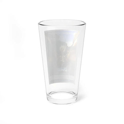 HEAVY METAL 1981 Movie Poster - Pint Glass 16oz - Go Mug Yourself