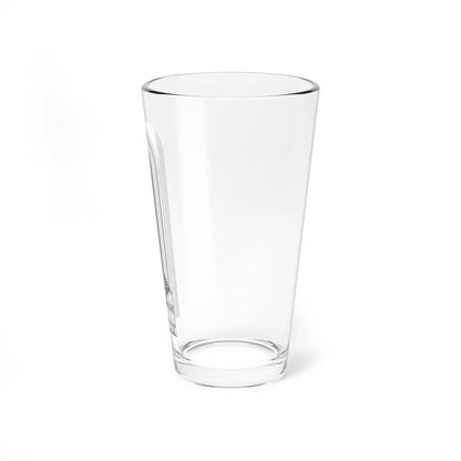 Heer Fahnenjunker Stabsfeldwebel (Germany) (Military Rank) Pint Glass 16oz - Go Mug Yourself