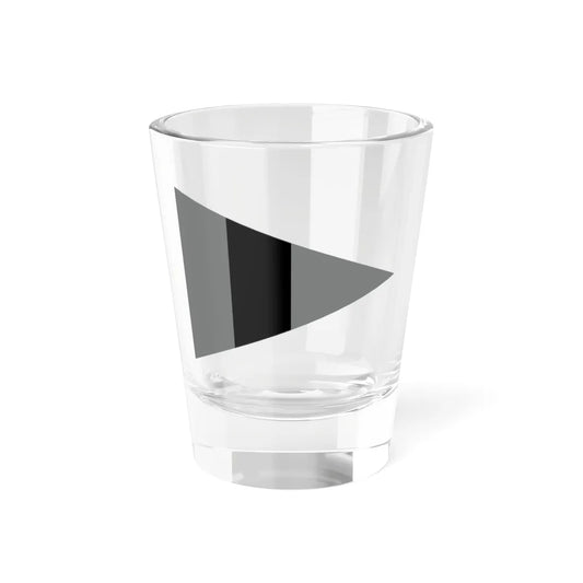 Heeresflieger Kompaniechef Bundeswehr (Germany) Shot Glass 1.5oz 1.5oz - Go Mug Yourself