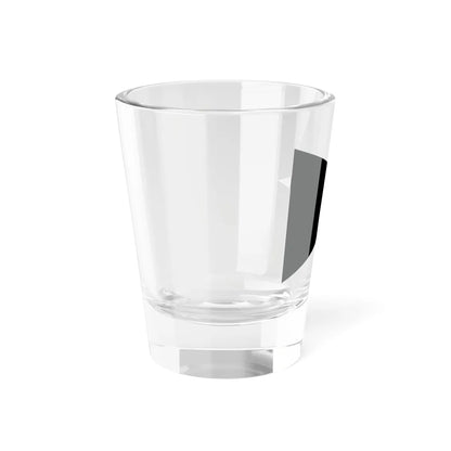 Heeresflieger Kompaniechef Bundeswehr (Germany) Shot Glass 1.5oz - Go Mug Yourself