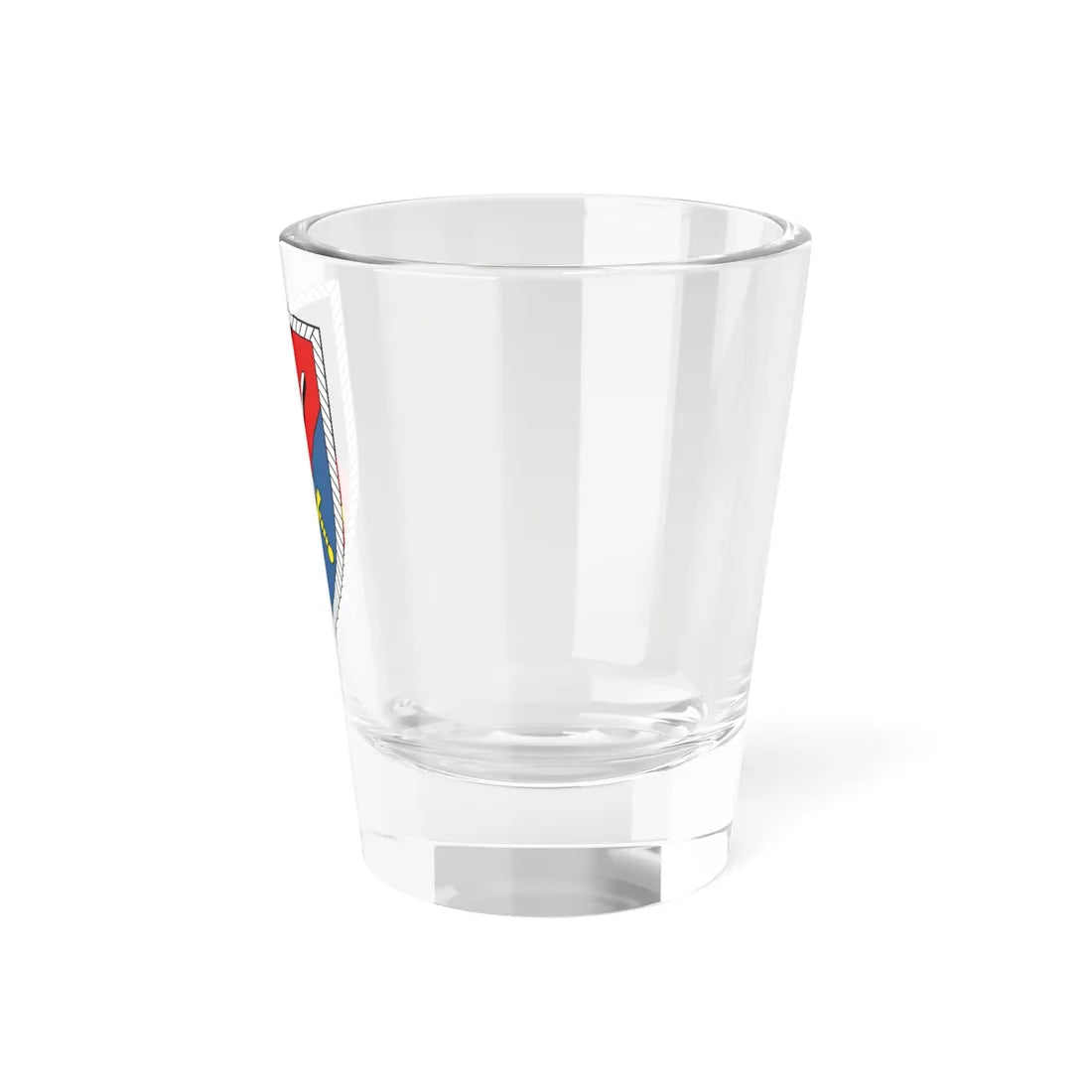 Heerestruppenbrigade Bundeswehr (Germany) (Coat of Arms) Shot Glass 1.5oz - Go Mug Yourself