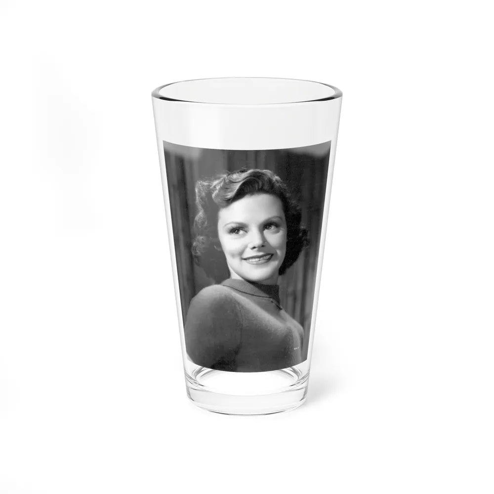 Helen Mack #05 (Vintage Female Icon) Pint Glass 16oz-16oz-Go Mug Yourself