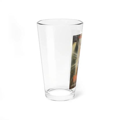HELLO MARY LOU PROM NIGHT II (3) 1987 Movie Poster - Pint Glass 16oz - Go Mug Yourself