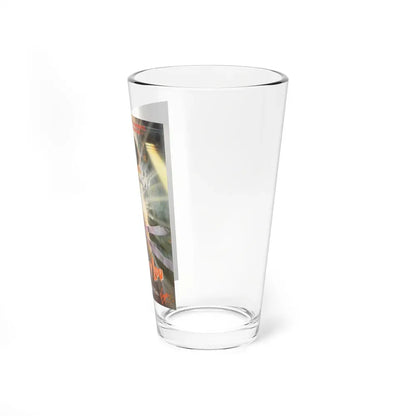 HELLO MARY LOU PROM NIGHT II (3) 1987 Movie Poster - Pint Glass 16oz - Go Mug Yourself